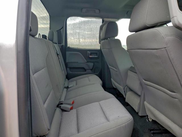 Chevrolet Silverado C1500 Custom Image 6