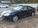 Lexus Es 350 Image 1