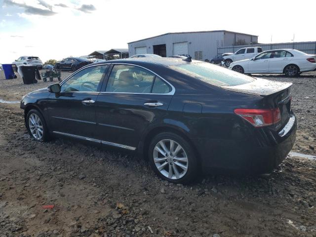 Lexus Es 350 Image 10