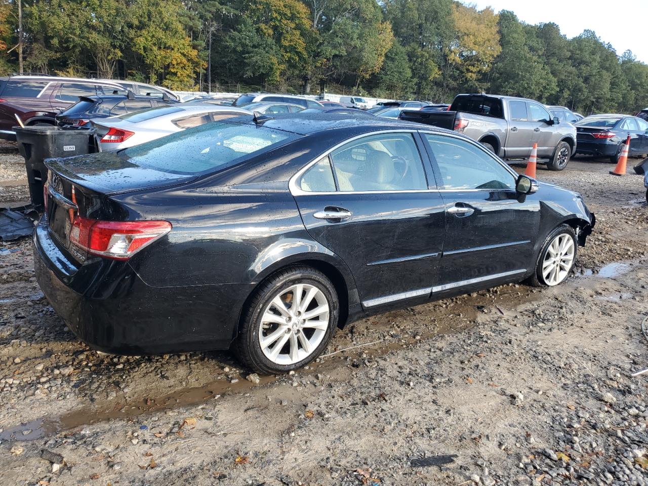 Lexus Es 350 Image 3