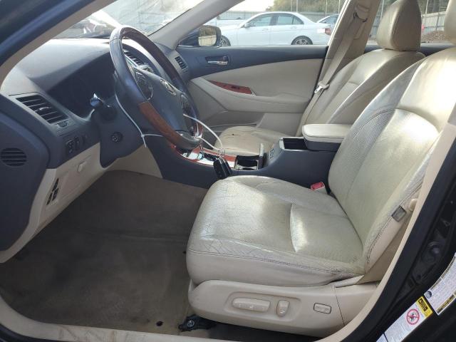 Lexus Es 350 Image 11