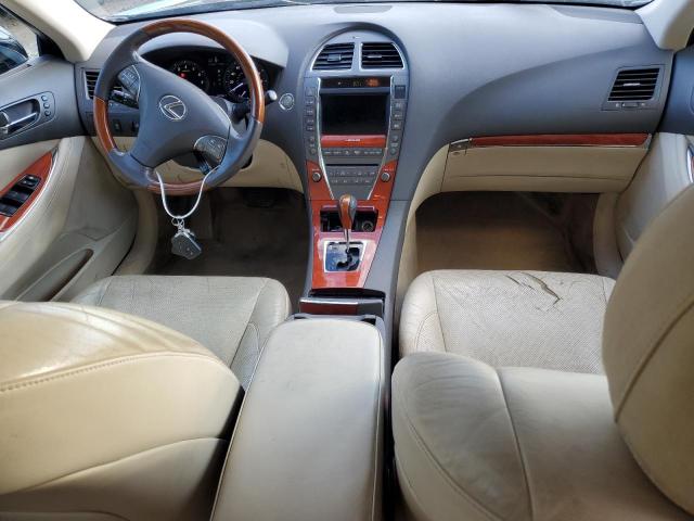 Lexus Es 350 Image 5