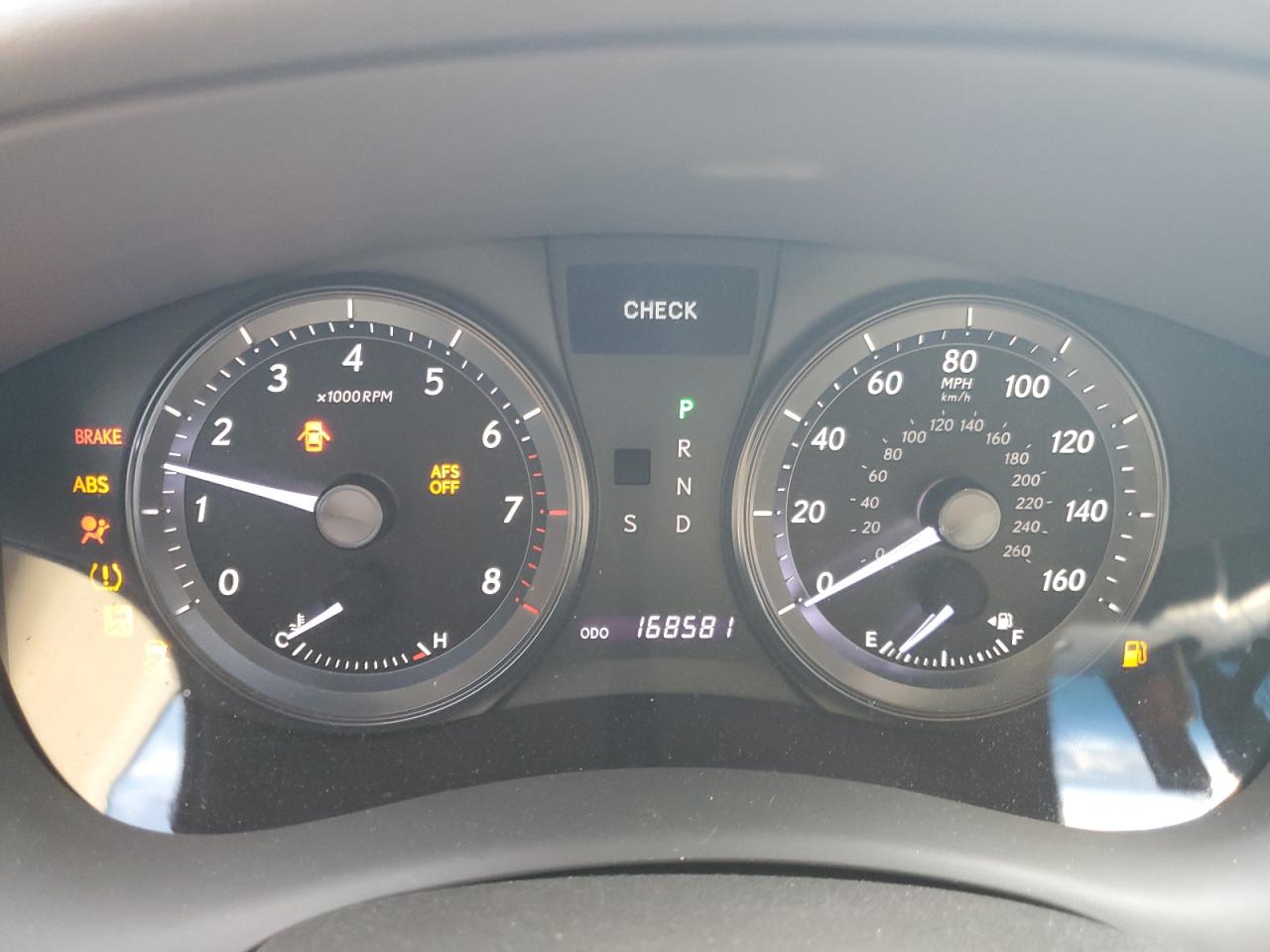 Lexus Es 350 Image 2