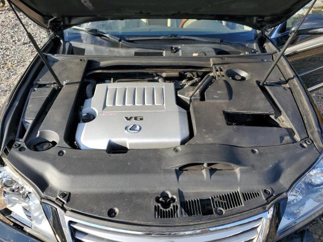 Lexus Es 350 Image 9