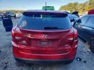 Hyundai TUCSON Gls Image 10