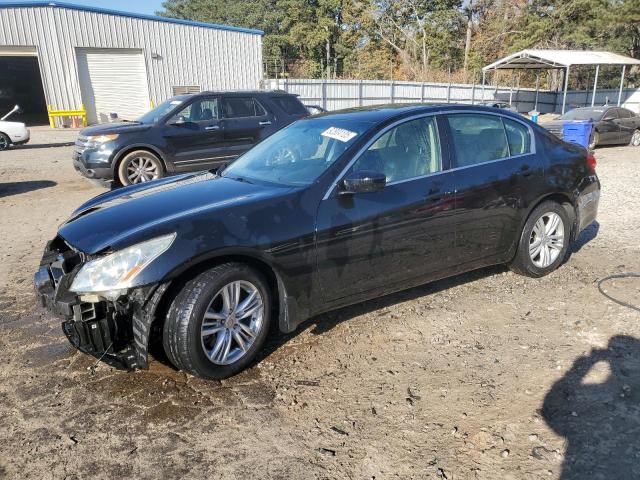  Salvage INFINITI G37