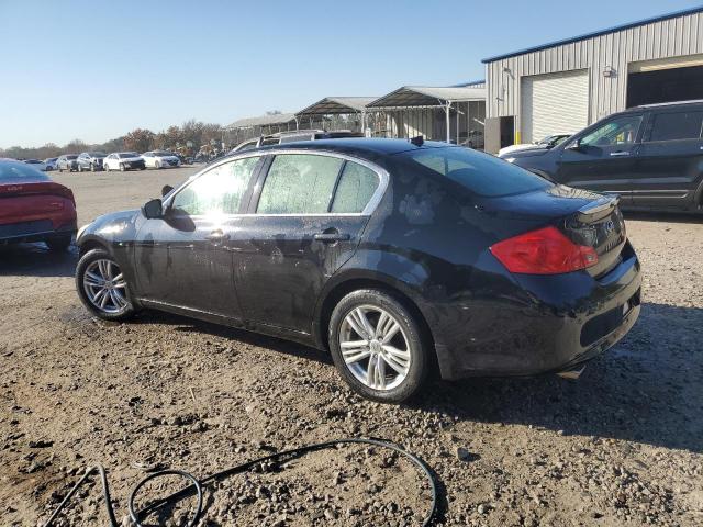 INFINITI G37 Image 2