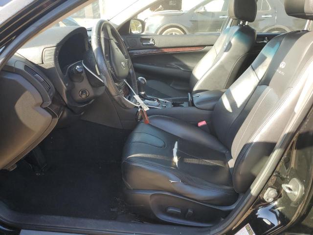 INFINITI G37 Image 9