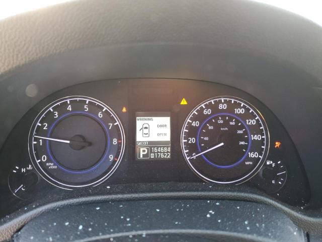 INFINITI G37 Image 3