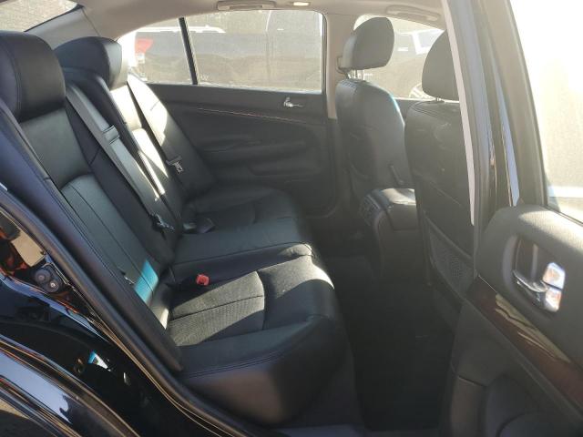 INFINITI G37 Image 5