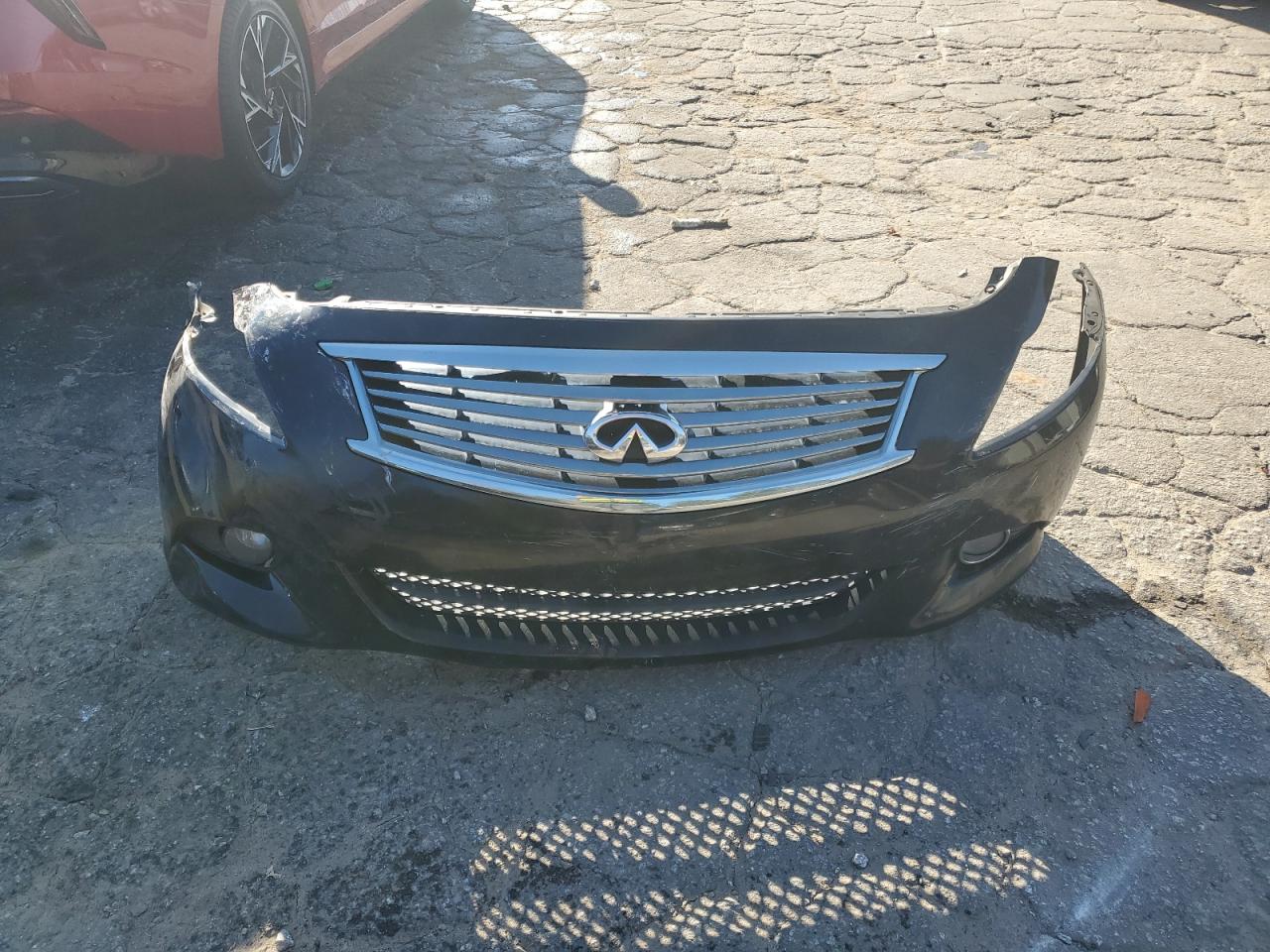 INFINITI G37 Image 13