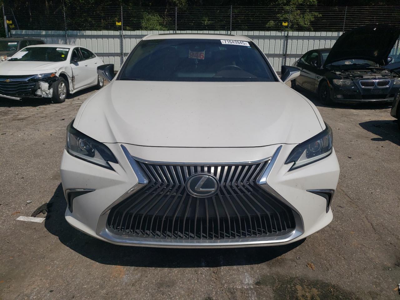 Lexus Es 350 Image 12
