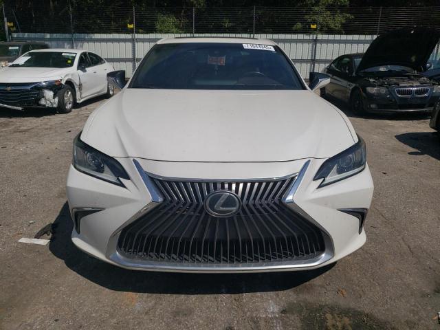 Lexus Es 350 Image 12