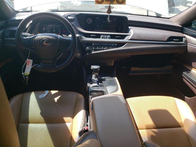 Lexus Es 350 Image 11