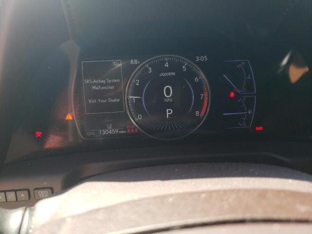 Lexus Es 350 Image 5