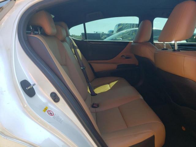 Lexus Es 350 Image 9