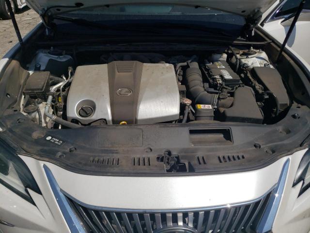 Lexus Es 350 Image 7