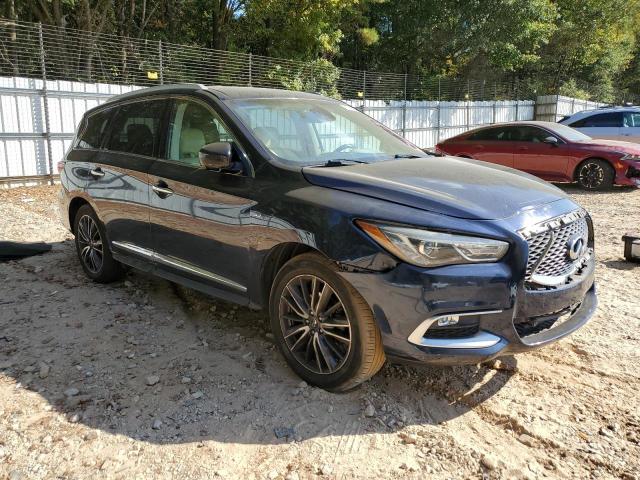 INFINITI Qx Image 12