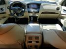 INFINITI Qx Image 8