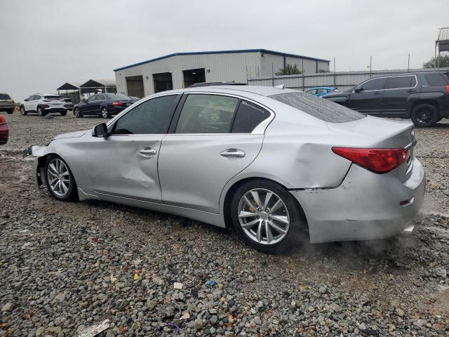 INFINITI Q50 Base Image 5