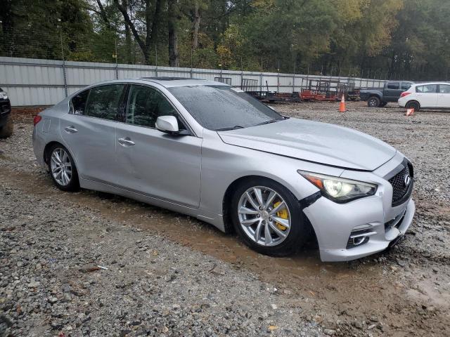 INFINITI Q50 Base Image 12