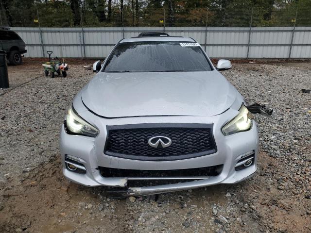 INFINITI Q50 Base Image 7