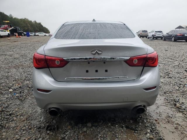 INFINITI Q50 Base Image 2