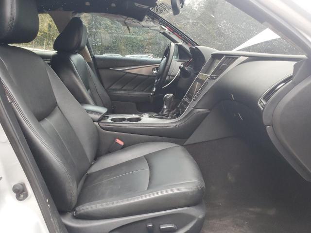 INFINITI Q50 Base Image 11