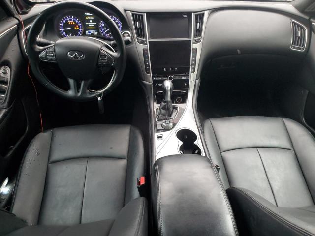 INFINITI Q50 Base Image 3