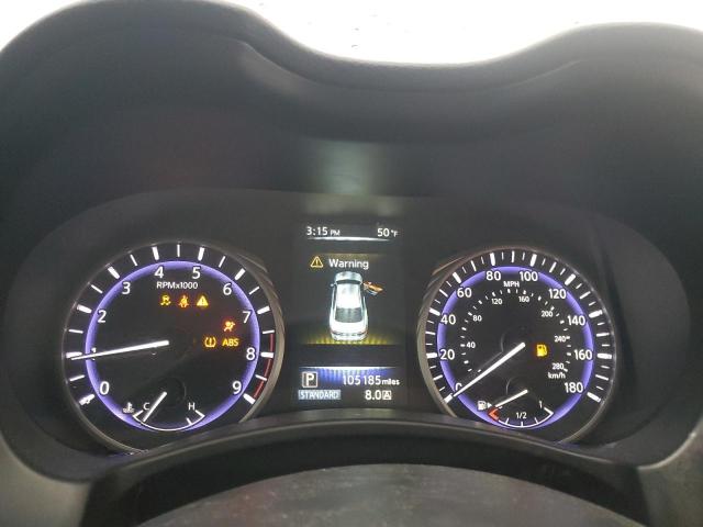 INFINITI Q50 Base Image 9