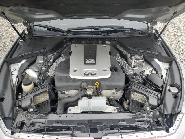 INFINITI Q50 Base Image 8