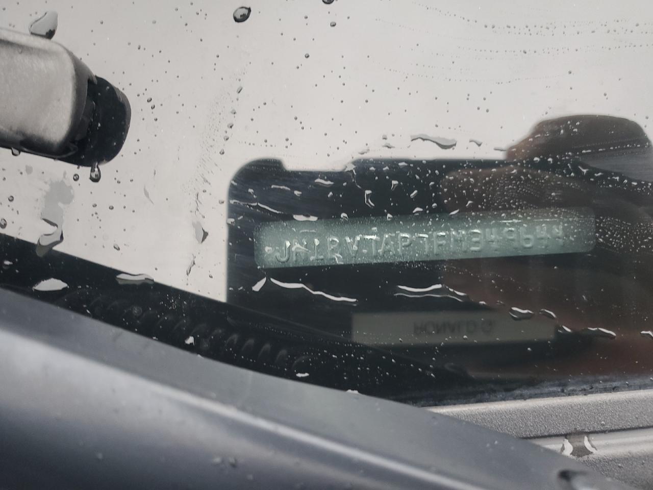 INFINITI Q50 Base Image 10