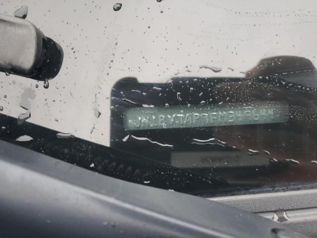 INFINITI Q50 Base Image 10