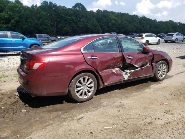 Lexus Es 350 Image 8