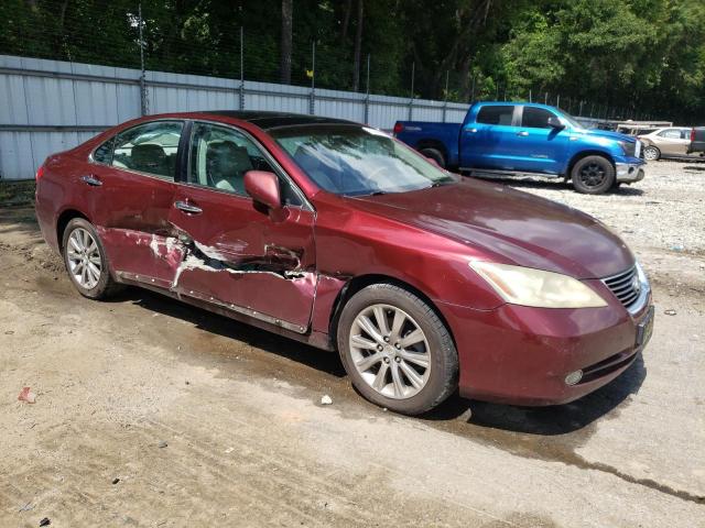 Lexus Es 350 Image 6