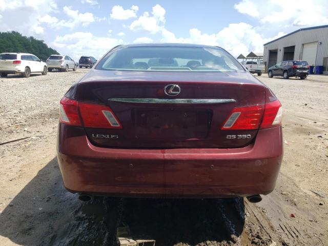 Lexus Es 350 Image 11