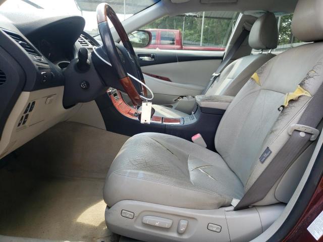 Lexus Es 350 Image 2