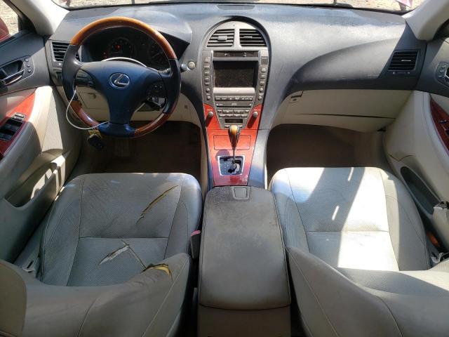 Lexus Es 350 Image 4