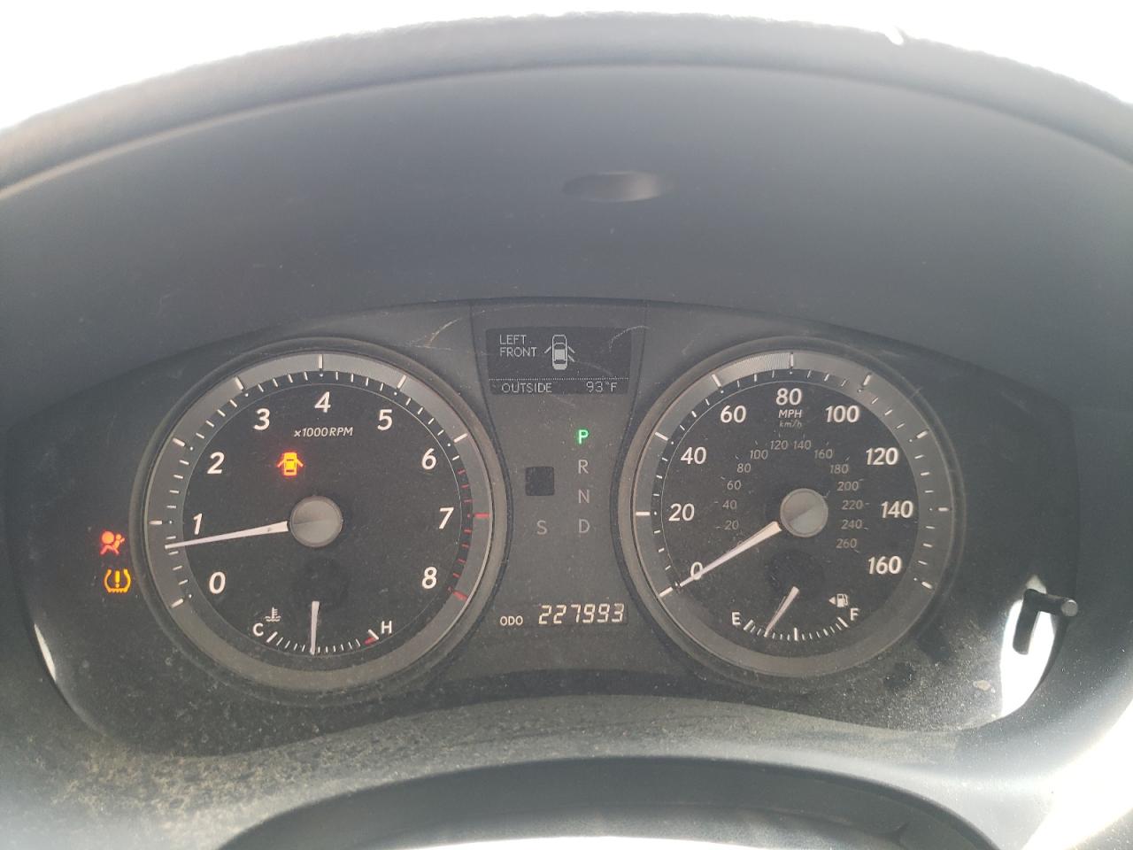 Lexus Es 350 Image 10