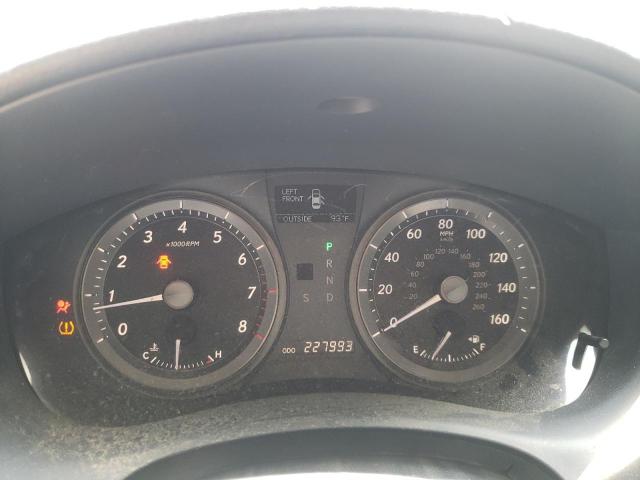 Lexus Es 350 Image 10