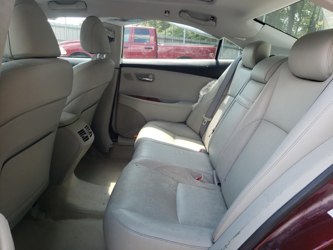 Lexus Es 350 Image 5