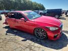 INFINITI Q50 Red Sport 400 Image 3