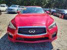 INFINITI Q50 Red Sport 400 Image 5
