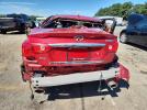 INFINITI Q50 Red Sport 400 Image 6