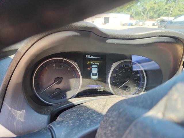 INFINITI Q50 Red Sport 400 Image 10