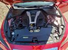 INFINITI Q50 Red Sport 400 Image 4