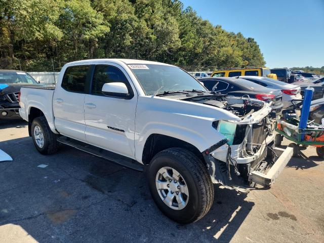 Toyota Tacoma Double Cab Image 5