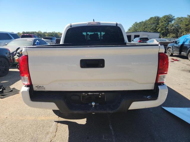 Toyota Tacoma Double Cab Image 7