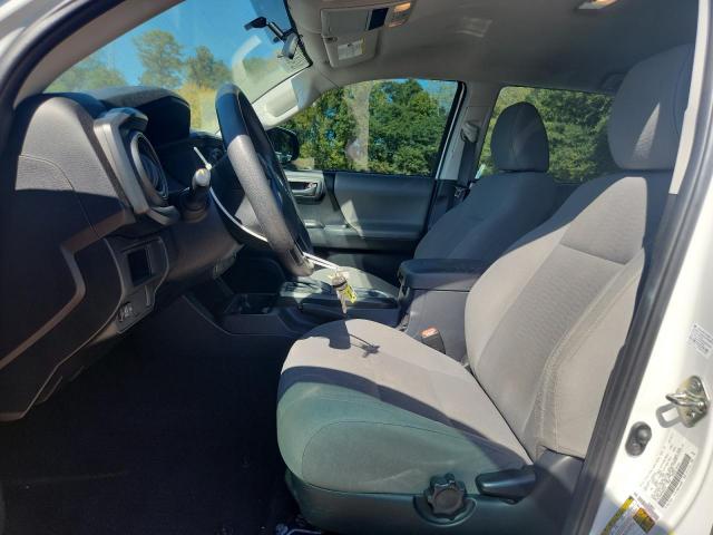 Toyota Tacoma Double Cab Image 4