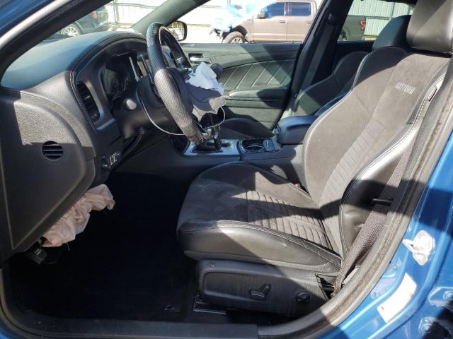 Dodge Charger Scat Pack Image 3